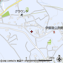 山梨県韮崎市穴山町3487周辺の地図