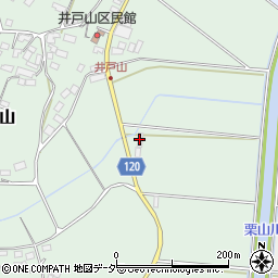 土井ハイツＢ周辺の地図