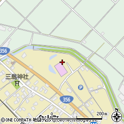ダイナム　千葉・銚子店周辺の地図