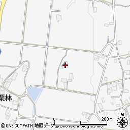 長野県駒ヶ根市東伊那栗林3022周辺の地図