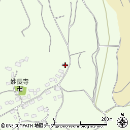 千葉県匝瑳市小高627-1周辺の地図