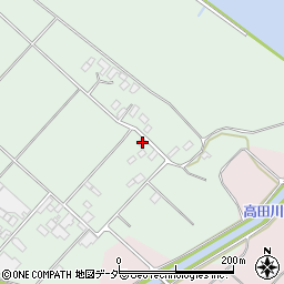 千葉県銚子市芦崎町1983周辺の地図