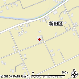 長野県上伊那郡宮田村3979周辺の地図