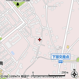 千葉県八千代市米本2273周辺の地図