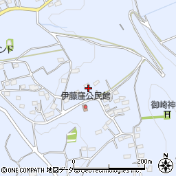 山梨県韮崎市穴山町3433周辺の地図