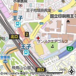 有限会社スミヨシヤ周辺の地図