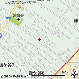 ドミール朋京Ａ周辺の地図