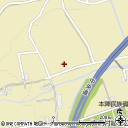 長野県上伊那郡宮田村2299周辺の地図