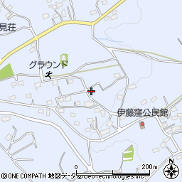 山梨県韮崎市穴山町3505周辺の地図