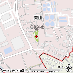 本久寺周辺の地図