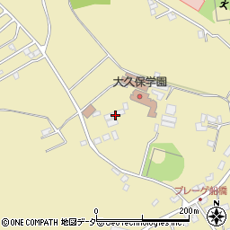 千葉県船橋市金堀町432周辺の地図