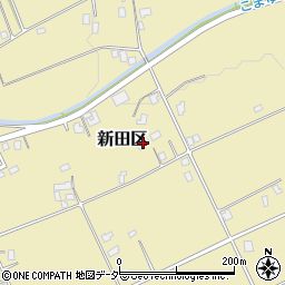 長野県上伊那郡宮田村3986周辺の地図