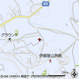 山梨県韮崎市穴山町3512周辺の地図