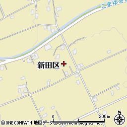 長野県上伊那郡宮田村3987周辺の地図
