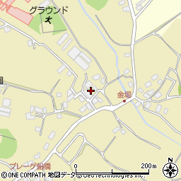 千葉県船橋市金堀町629周辺の地図