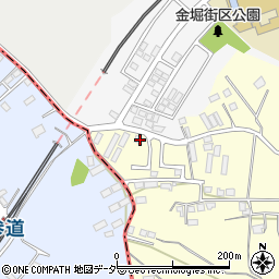 千葉県成田市飯仲336-5周辺の地図