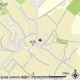 千葉県船橋市金堀町653周辺の地図