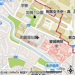 株式会社ウチムラ周辺の地図