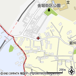 千葉県成田市公津の杜5丁目36-7周辺の地図