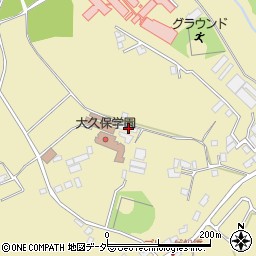 千葉県船橋市金堀町444周辺の地図