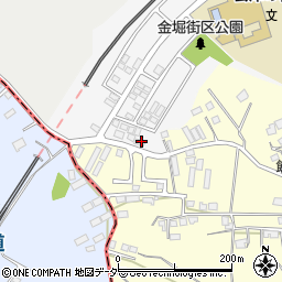 千葉県成田市公津の杜5丁目36-5周辺の地図