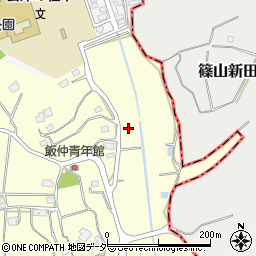 斎藤忠弘税理士事務所周辺の地図