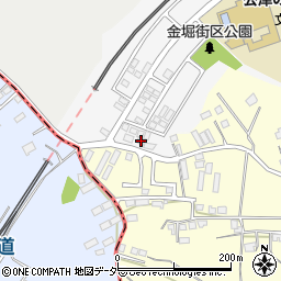 千葉県成田市公津の杜5丁目36-4周辺の地図
