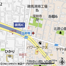 ＩＲＣ有限会社周辺の地図