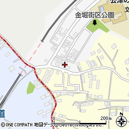 千葉県成田市公津の杜5丁目36周辺の地図