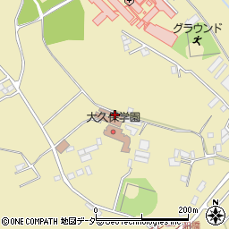 千葉県船橋市金堀町498周辺の地図