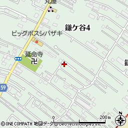 本田第七公園周辺の地図