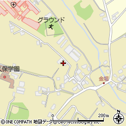 千葉県船橋市金堀町471周辺の地図