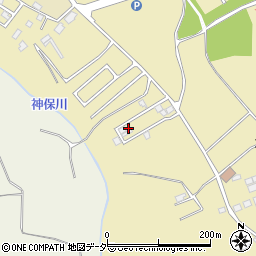 千葉県船橋市金堀町362-48周辺の地図