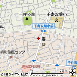 株式会社渡建興産周辺の地図