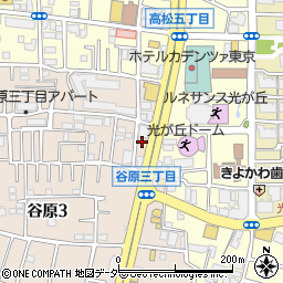 日本アランダム株式会社 練馬区 窯業 の電話番号 住所 地図 マピオン電話帳
