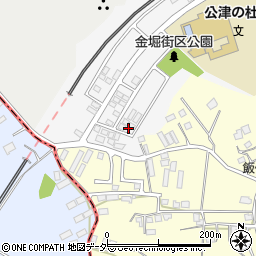 千葉県成田市公津の杜5丁目34-11周辺の地図