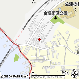千葉県成田市公津の杜5丁目34-1周辺の地図