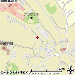 株式会社創美　倉庫・作業所周辺の地図