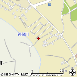 千葉県船橋市金堀町357周辺の地図