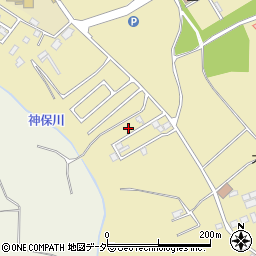千葉県船橋市金堀町362-3周辺の地図