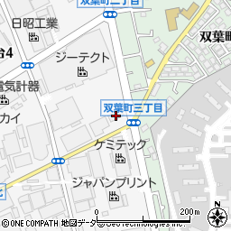 東京都羽村市神明台4丁目8-43周辺の地図
