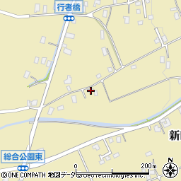長野県上伊那郡宮田村1696周辺の地図