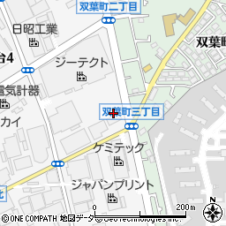 東京都羽村市神明台4丁目8-16周辺の地図