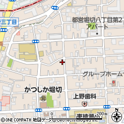武田ロー付加工製作所周辺の地図