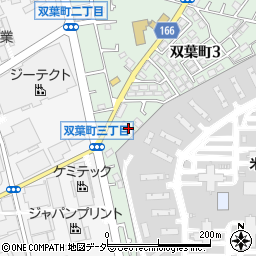 島田第５マンション周辺の地図