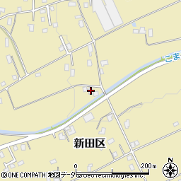 長野県上伊那郡宮田村1682周辺の地図
