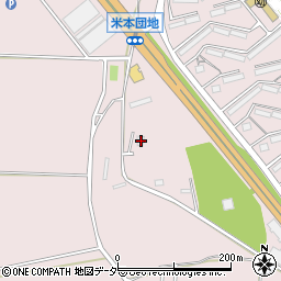 八千代マタニティーセンター武田助産院周辺の地図