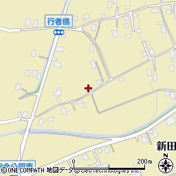 長野県上伊那郡宮田村1653周辺の地図