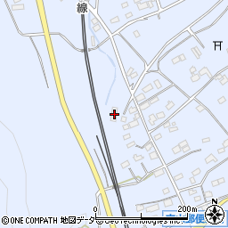 山梨県韮崎市穴山町5049周辺の地図
