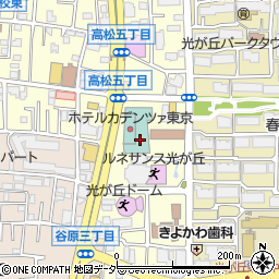 ぎふ農協ＪＡ共済事故受付センター周辺の地図